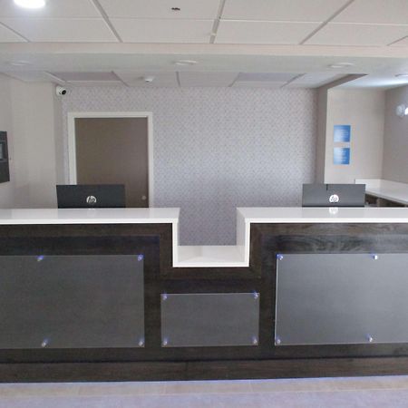 Best Western Southwest Little Rock Zewnętrze zdjęcie