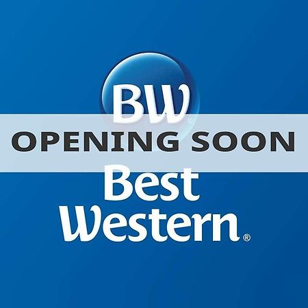 Best Western Southwest Little Rock Zewnętrze zdjęcie
