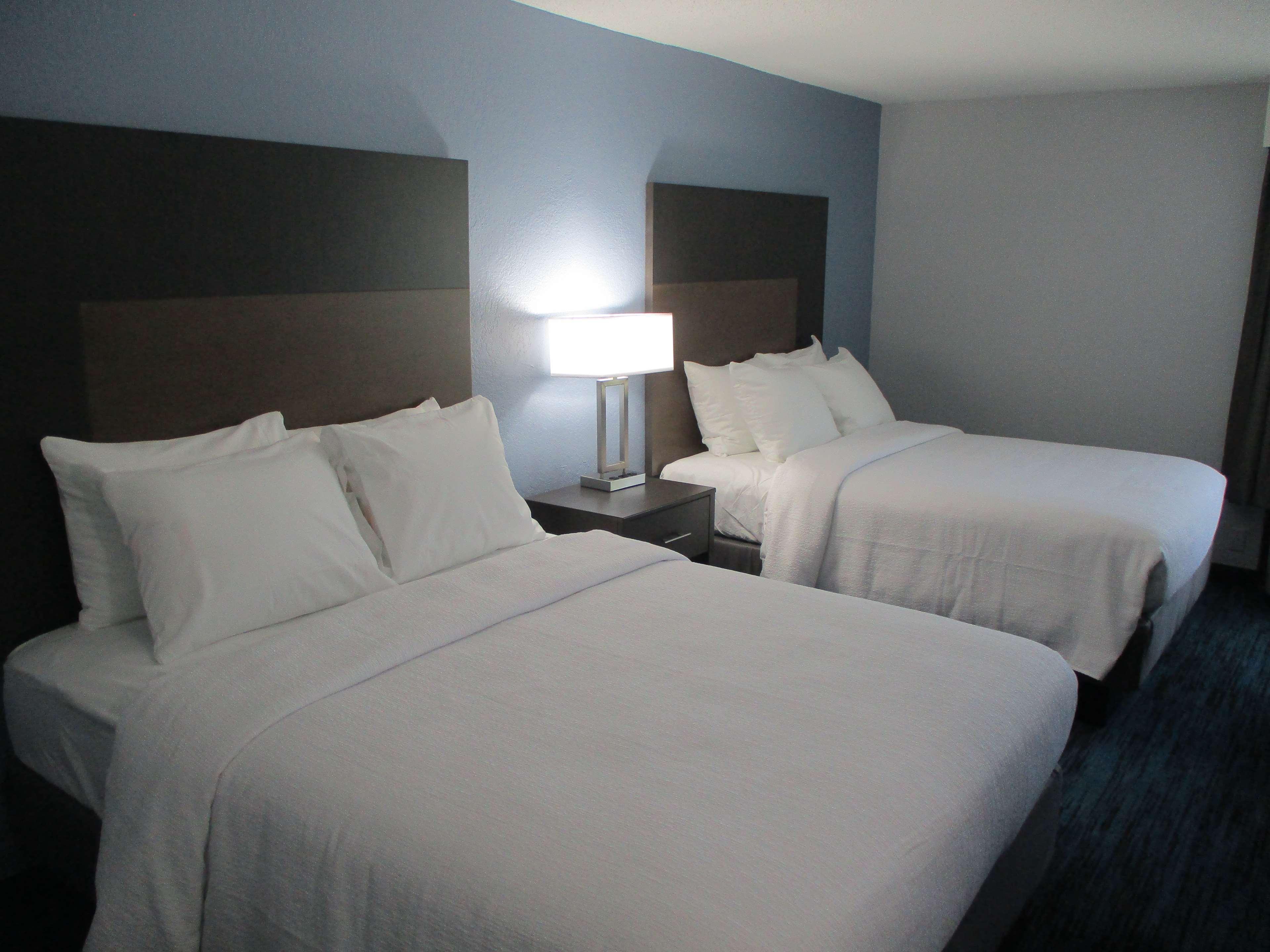 Best Western Southwest Little Rock Zewnętrze zdjęcie