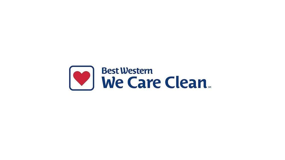 Best Western Southwest Little Rock Zewnętrze zdjęcie