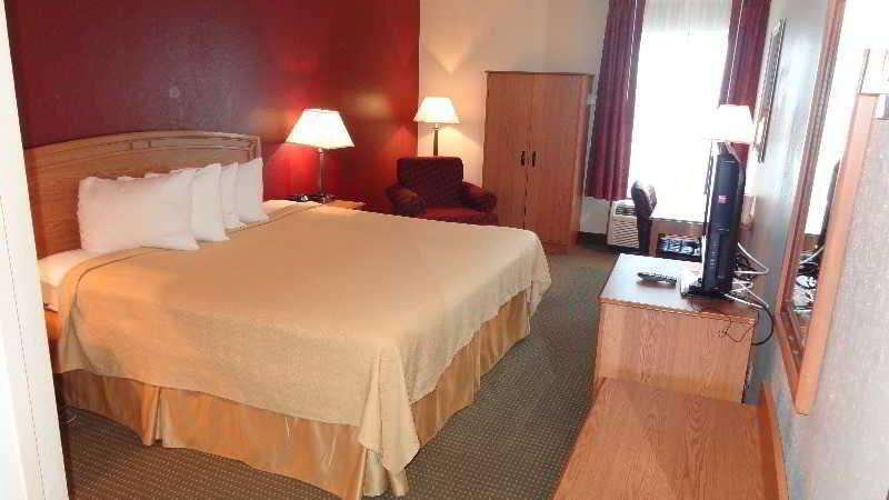 Best Western Southwest Little Rock Zewnętrze zdjęcie