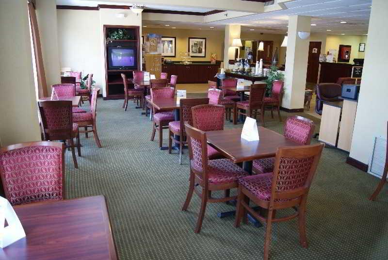 Best Western Southwest Little Rock Zewnętrze zdjęcie