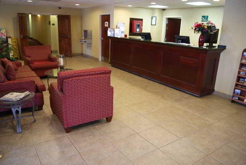 Best Western Southwest Little Rock Zewnętrze zdjęcie