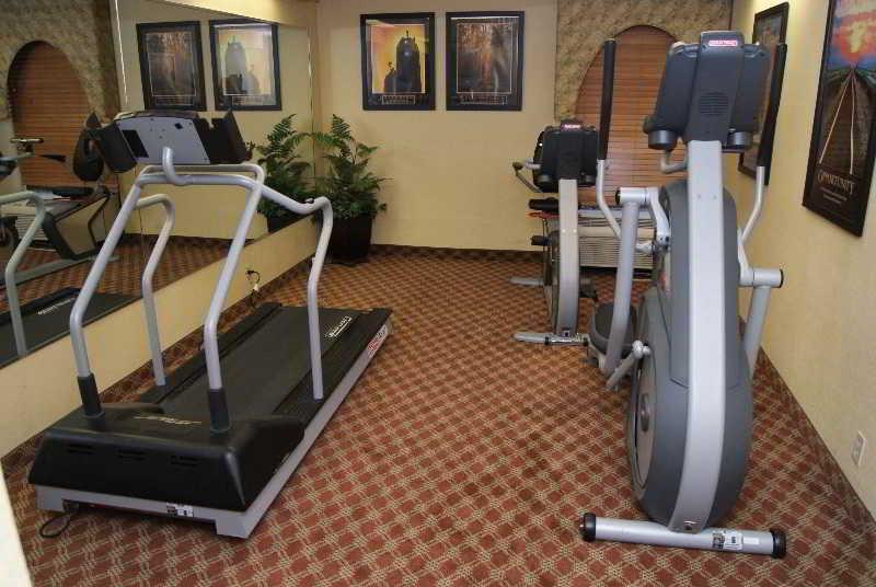 Best Western Southwest Little Rock Zewnętrze zdjęcie